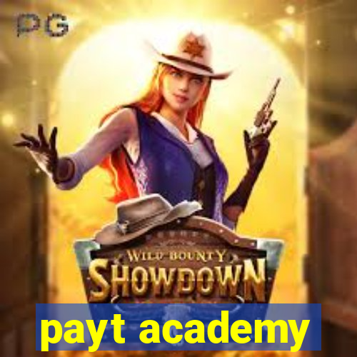 payt academy